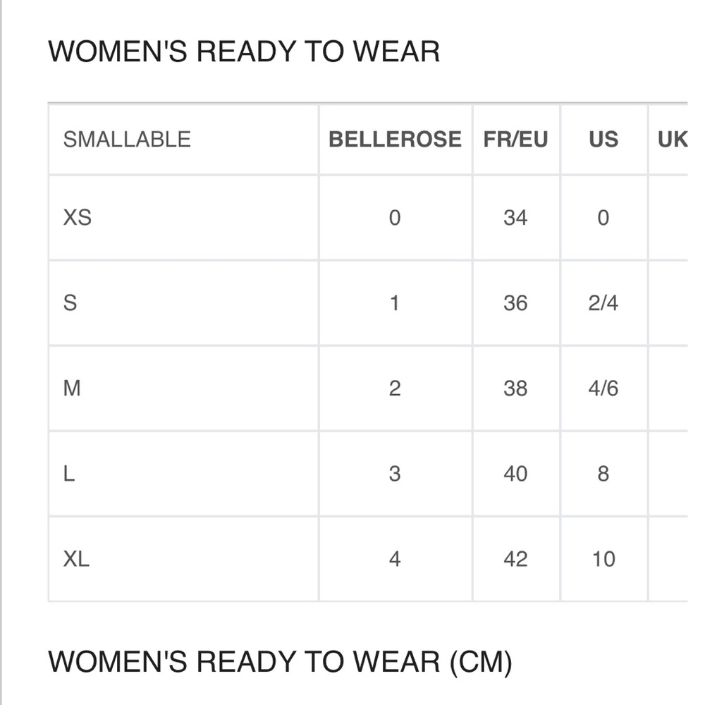 Bellerose Gold Dot T-Shirt - Picture 11 of 11